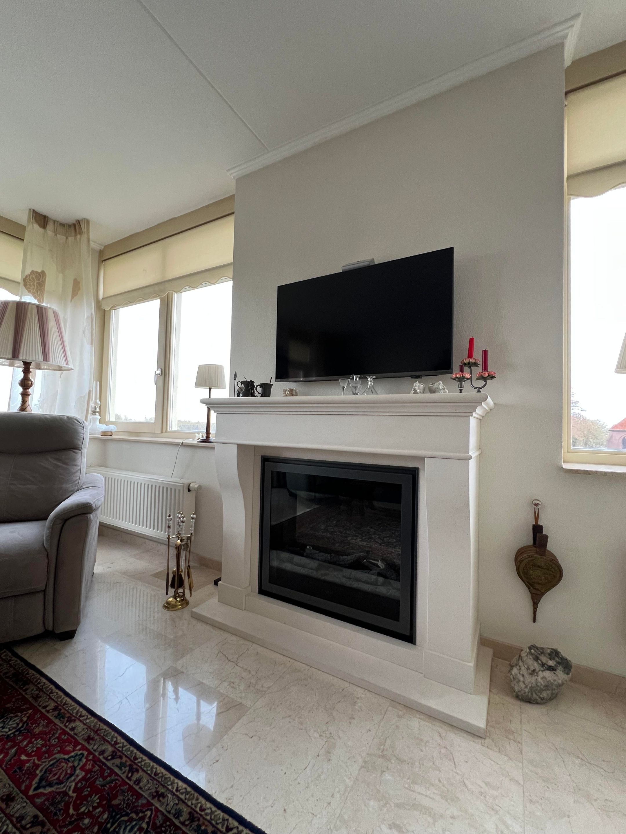 Foto 6 van Monta Rosa 18