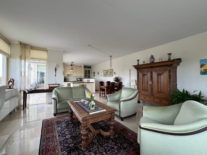 Foto 7 van Monta Rosa 18