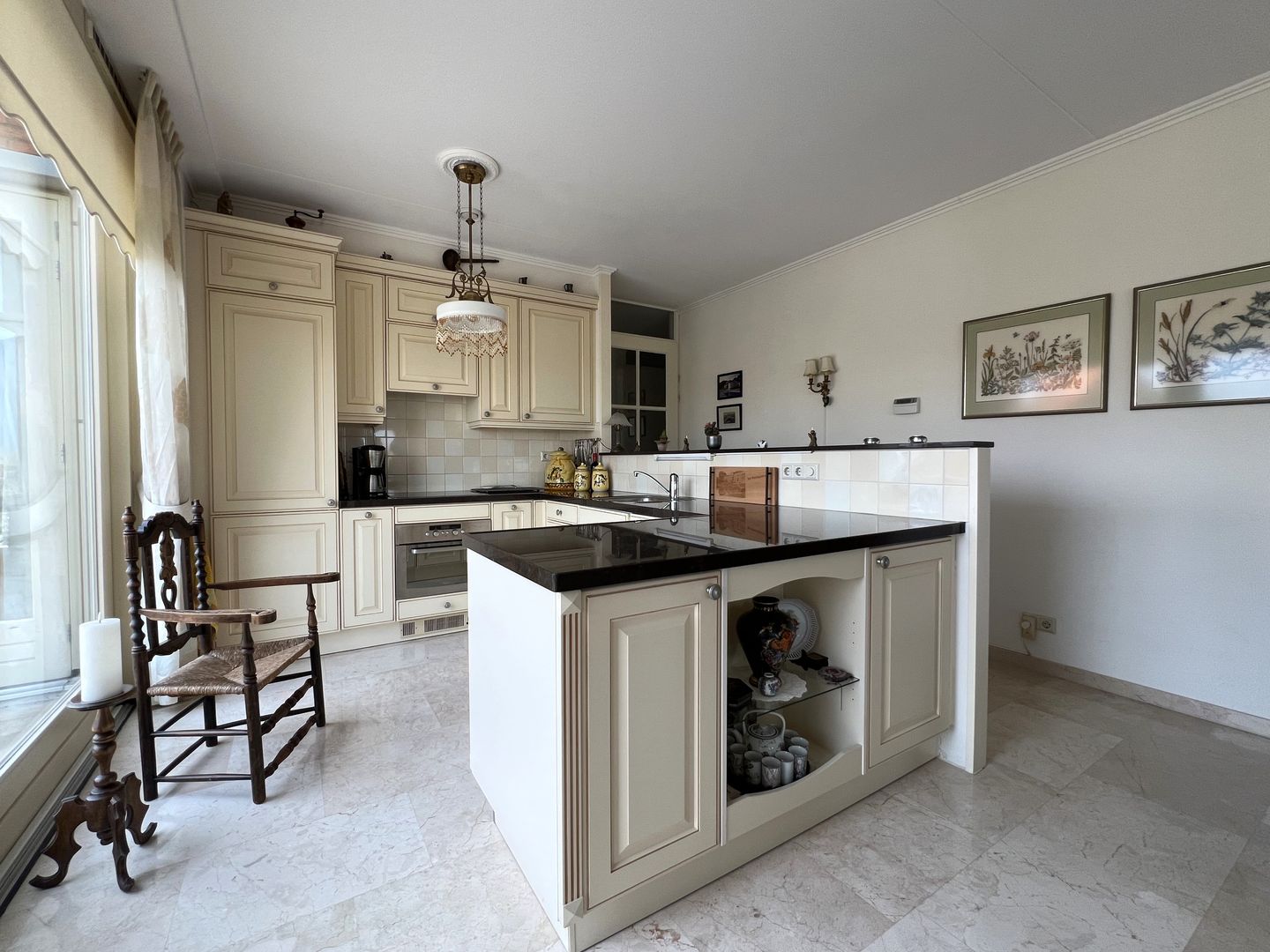 Foto 10 van Monta Rosa 18