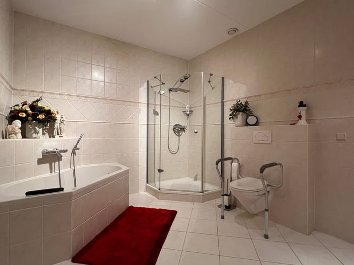 Foto 16 van Monta Rosa 18