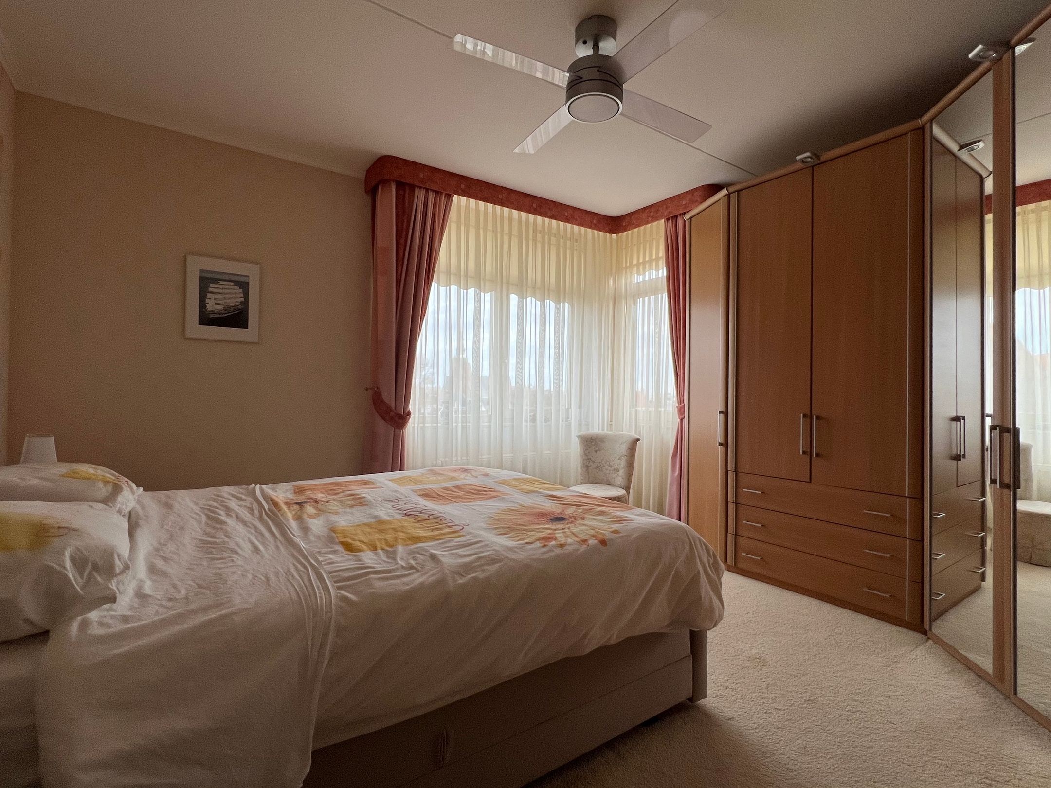 Foto 18 van Monta Rosa 18