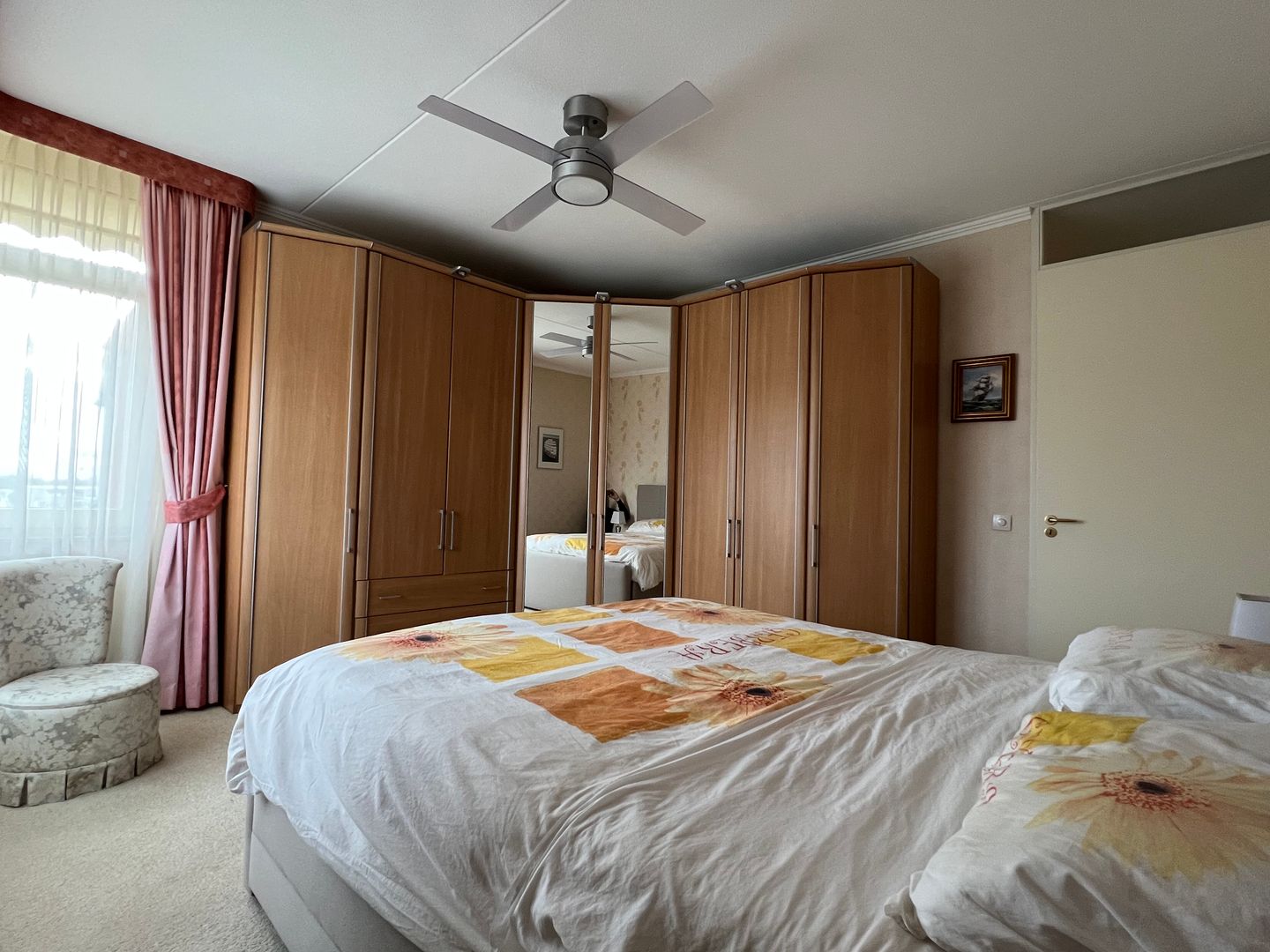 Foto 19 van Monta Rosa 18