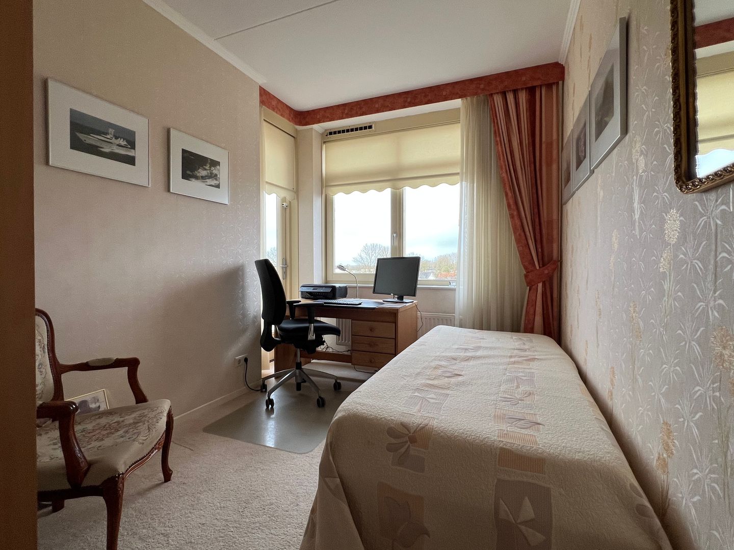 Foto 20 van Monta Rosa 18