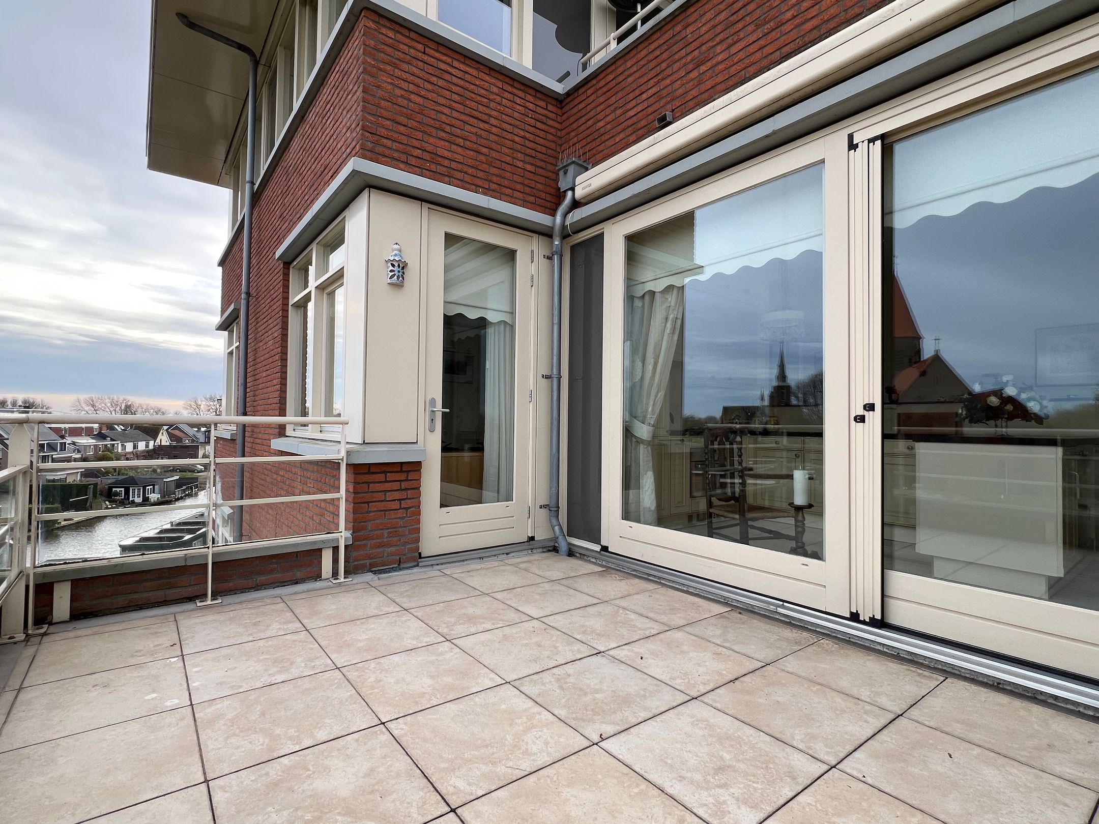 Foto 21 van Monta Rosa 18