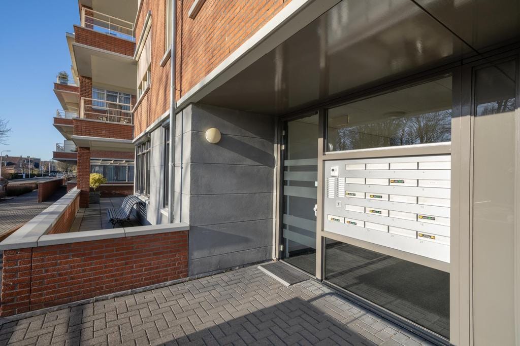 Foto 25 van Monta Rosa 18