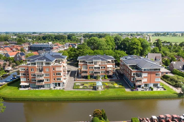 Foto 33 van Monta Rosa 18