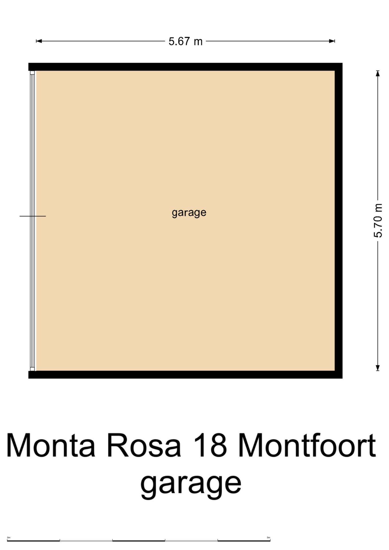 Foto 35 van Monta Rosa 18