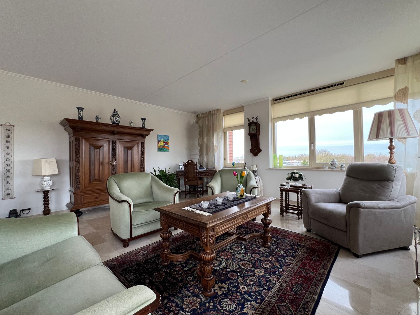 Foto 5 van Monta Rosa 18