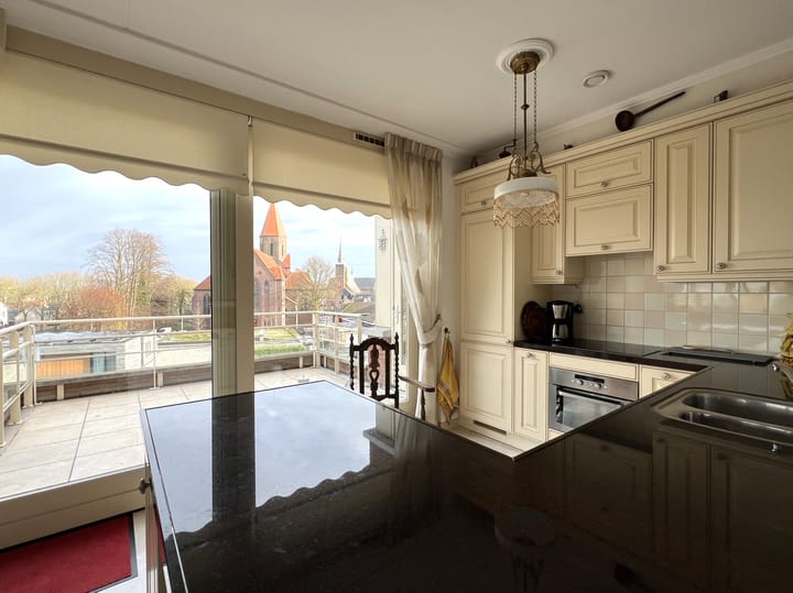 Foto 12 van Monta Rosa 18