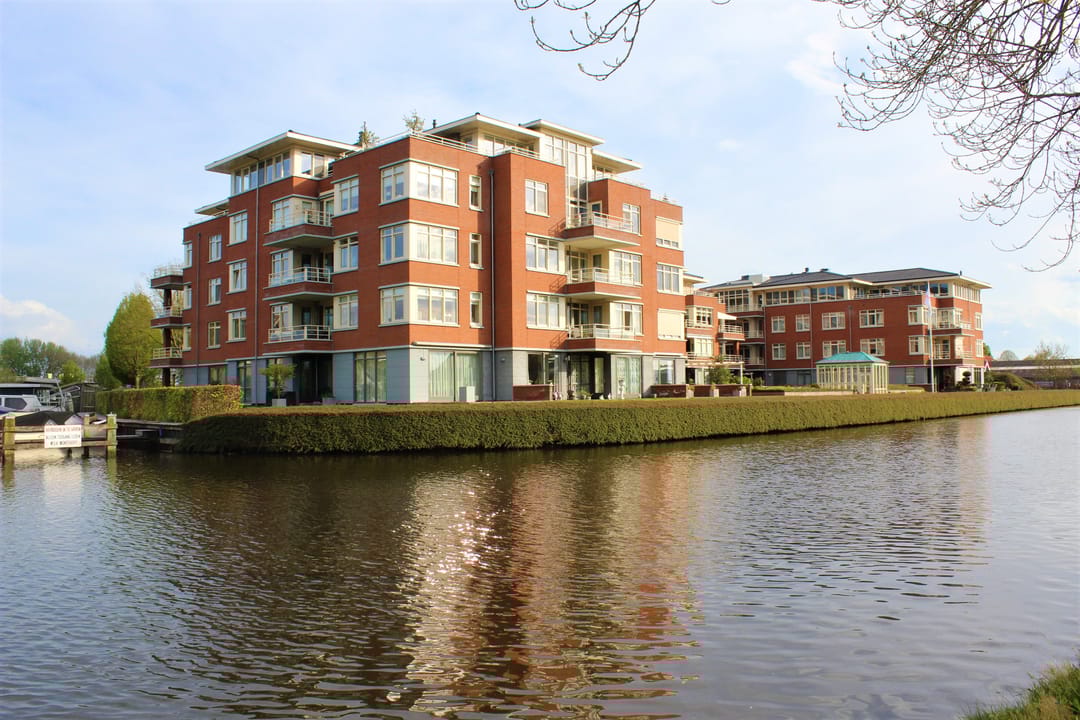 Foto 2 van Monta Rosa 18