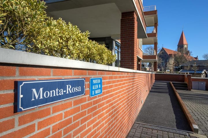 Foto 24 van Monta Rosa 18