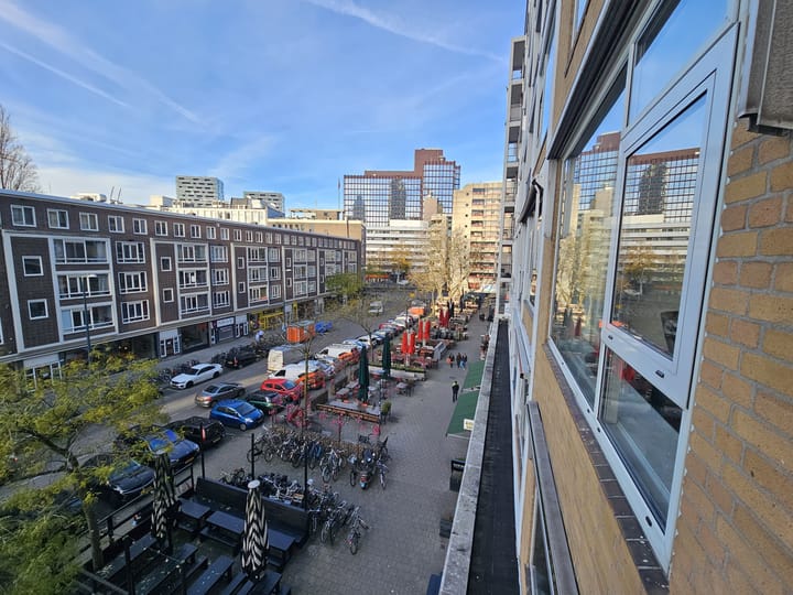 Foto 3 van Schiedamse Vest 80