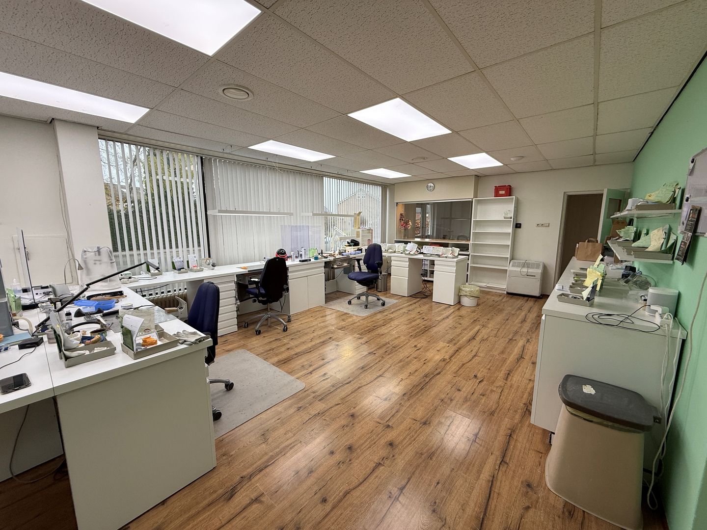 View photo 3 of Koningsweg 4