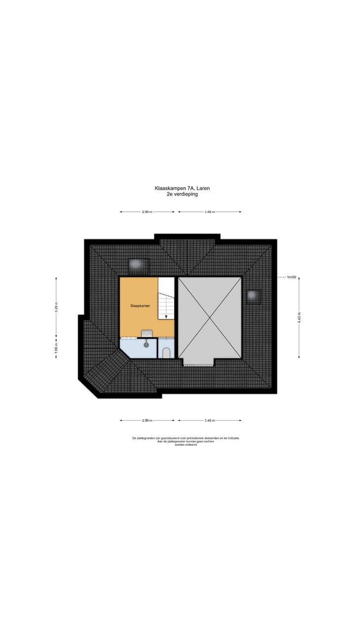Foto 8 van Klaaskampen 7-A