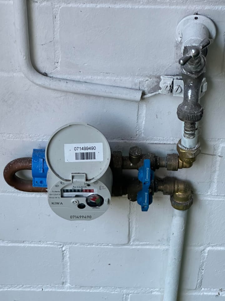 Foto 7 van Drakenstein 79