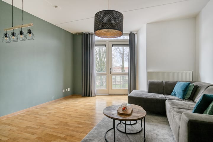 Foto 3 van Ringbaan-Noord 156-20