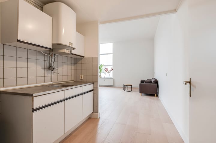 Foto 7 van Ridderstraat 48