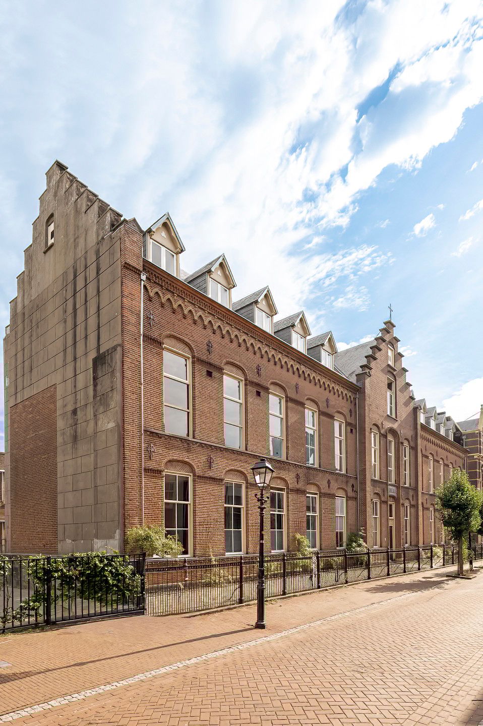 Foto 14 van Ridderstraat 48