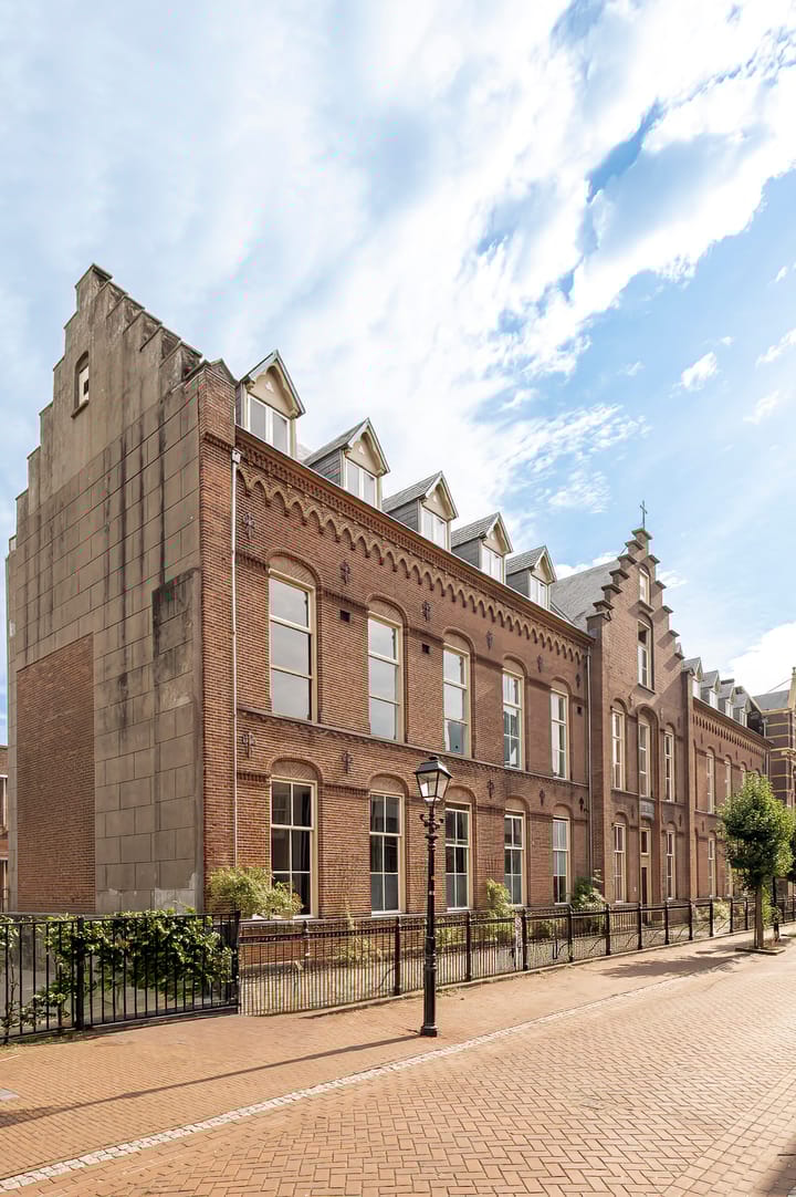 Foto 14 van Ridderstraat 48