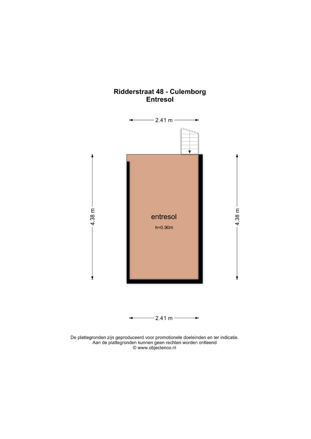 Foto 18 van Ridderstraat 48