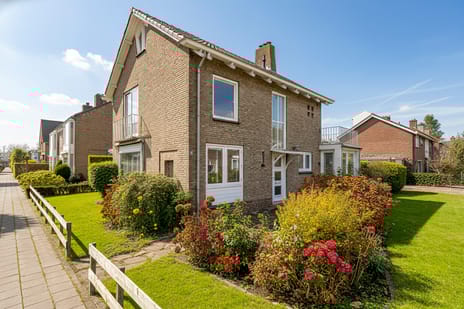 Beatrixstraat thumbnail