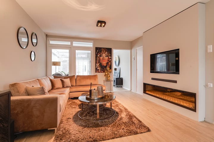 Photo 2 of Beatrixstraat 24