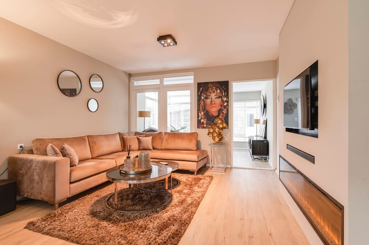 Photo 5 of Beatrixstraat 24