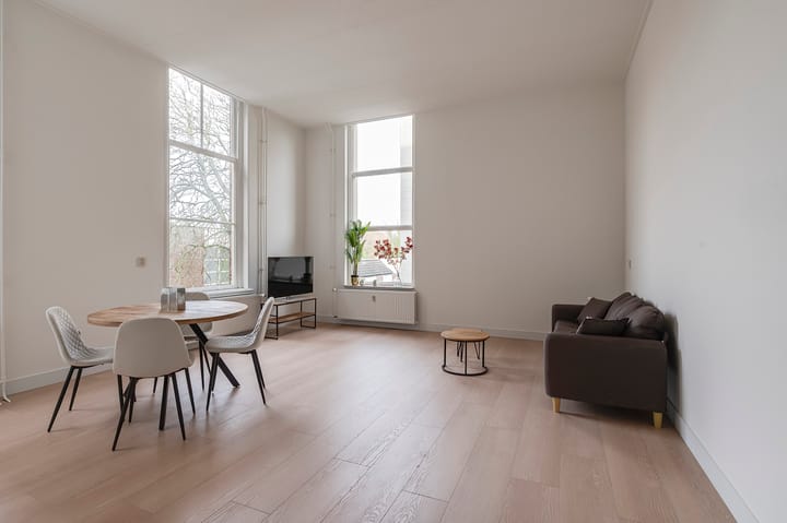 Foto 2 van Ridderstraat 48