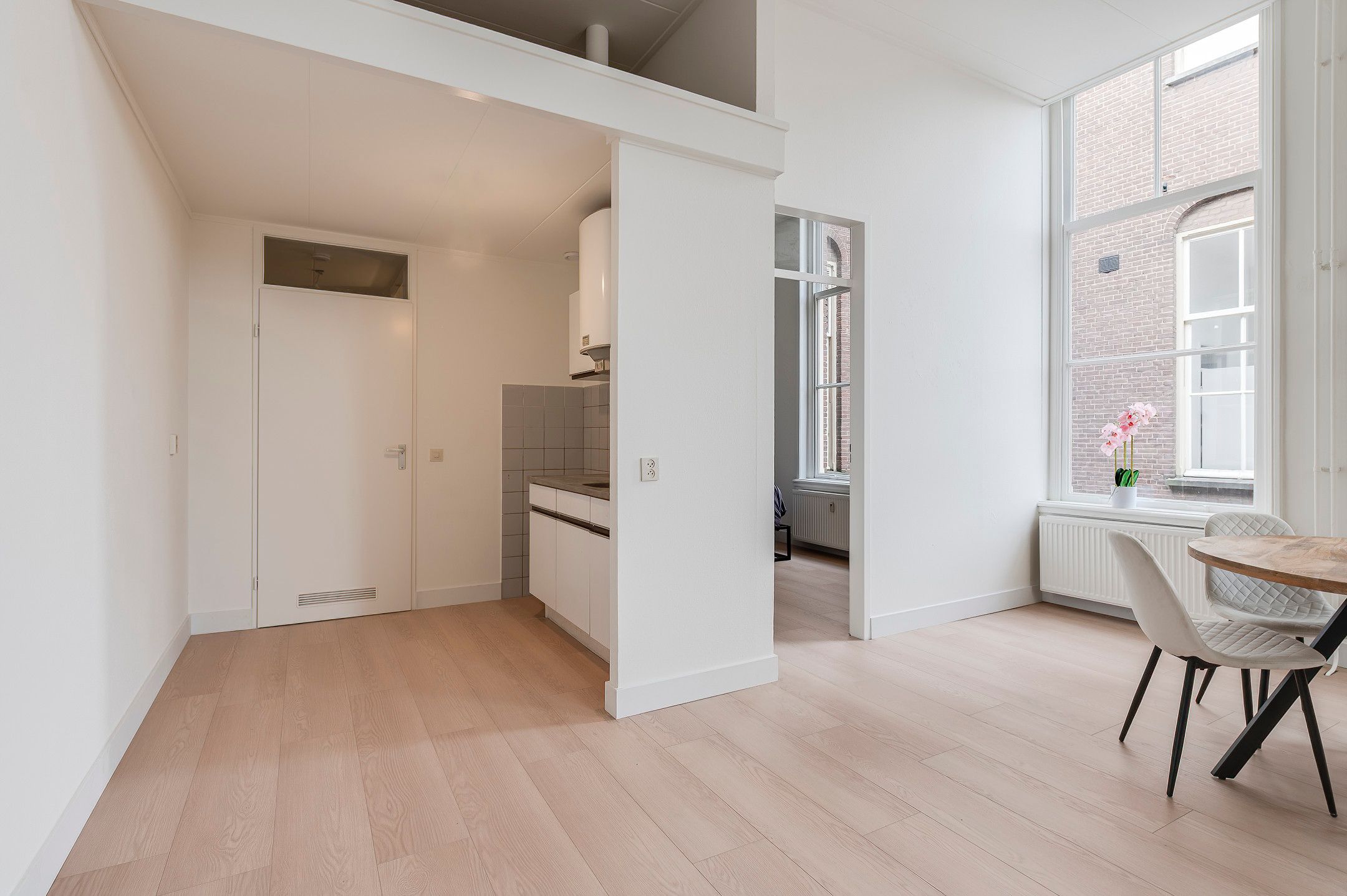 Foto 6 van Ridderstraat 48