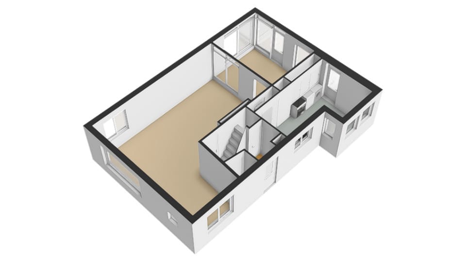 Foto 51 van Beatrixstraat 24