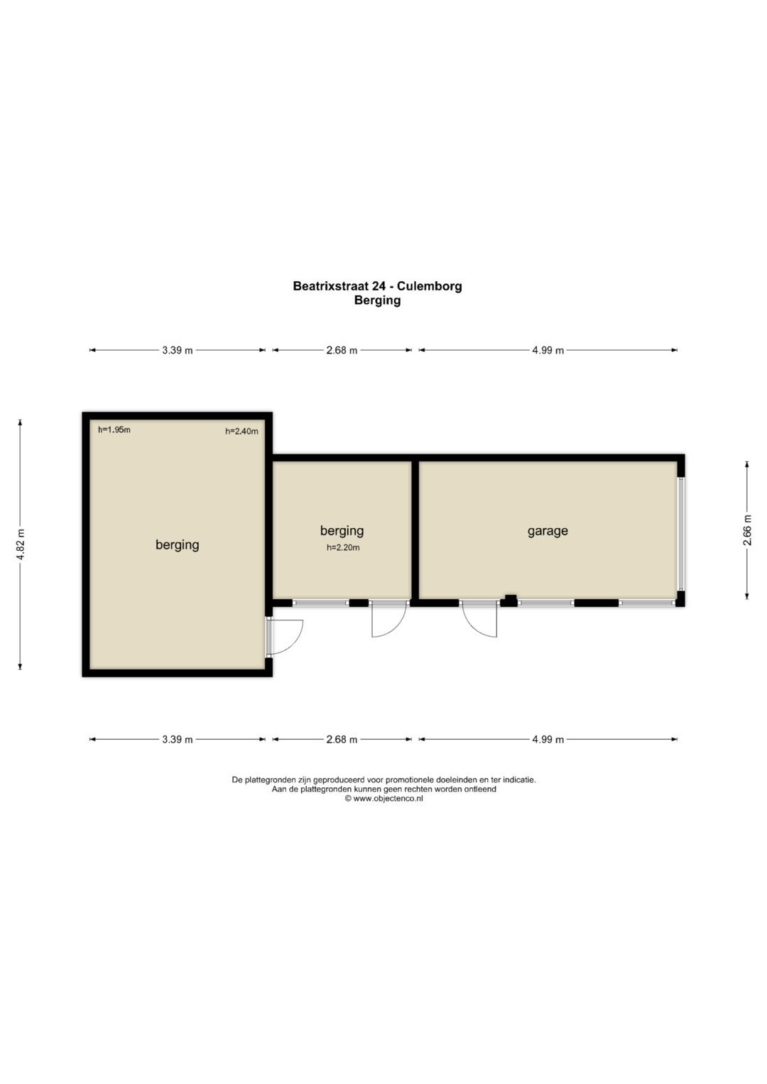 Foto 52 van Beatrixstraat 24