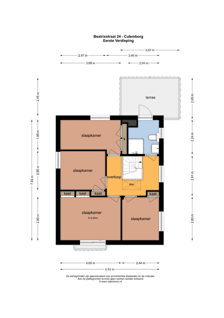 Photo 55 of Beatrixstraat 24