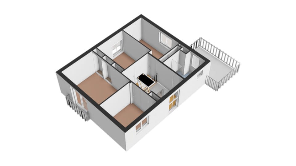 Foto 57 van Beatrixstraat 24