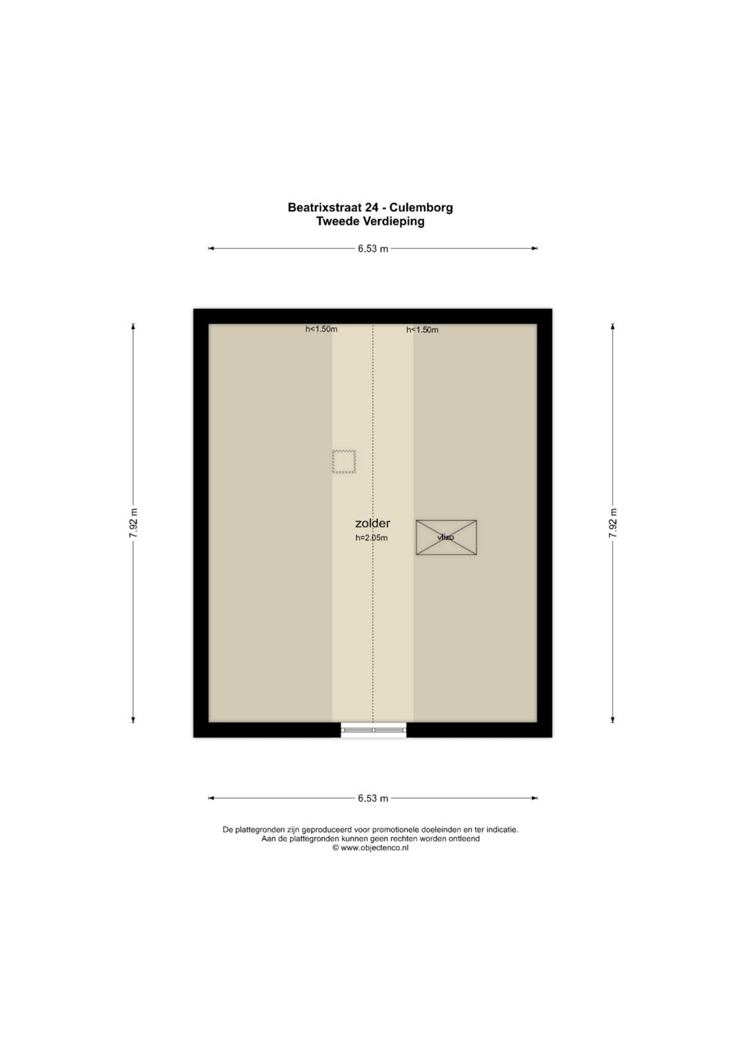Foto 58 van Beatrixstraat 24