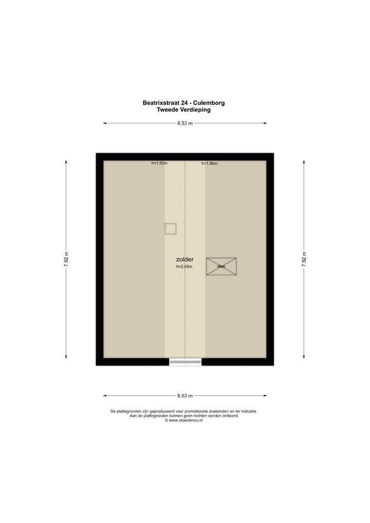 Photo 58 of Beatrixstraat 24