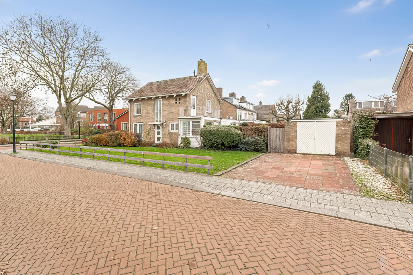 Foto 40 van Beatrixstraat 24