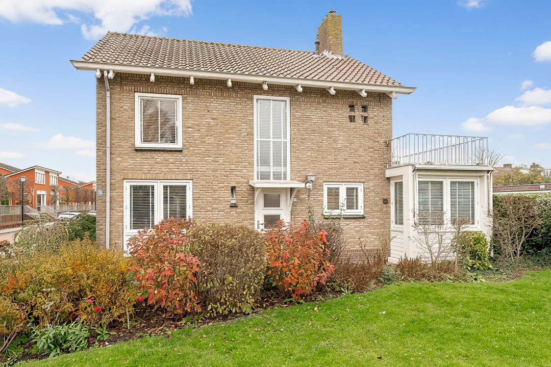 Foto 41 van Beatrixstraat 24