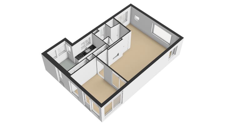 Photo 50 of Beatrixstraat 24