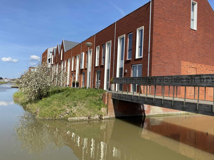 Foto 2 van Broederstiende 25