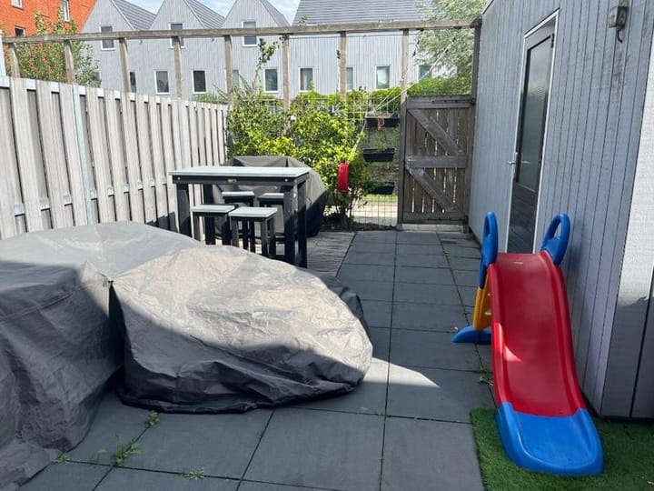 Foto 20 van Broederstiende 25