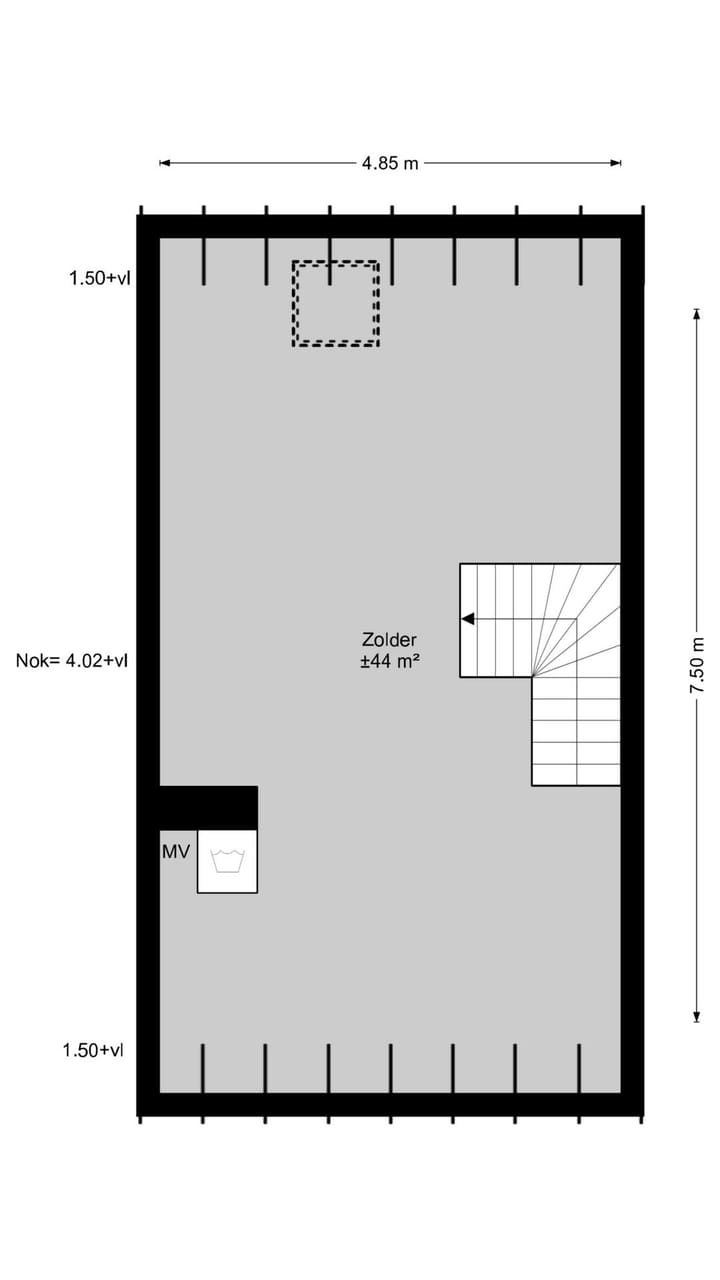 Foto 25 van Broederstiende 25