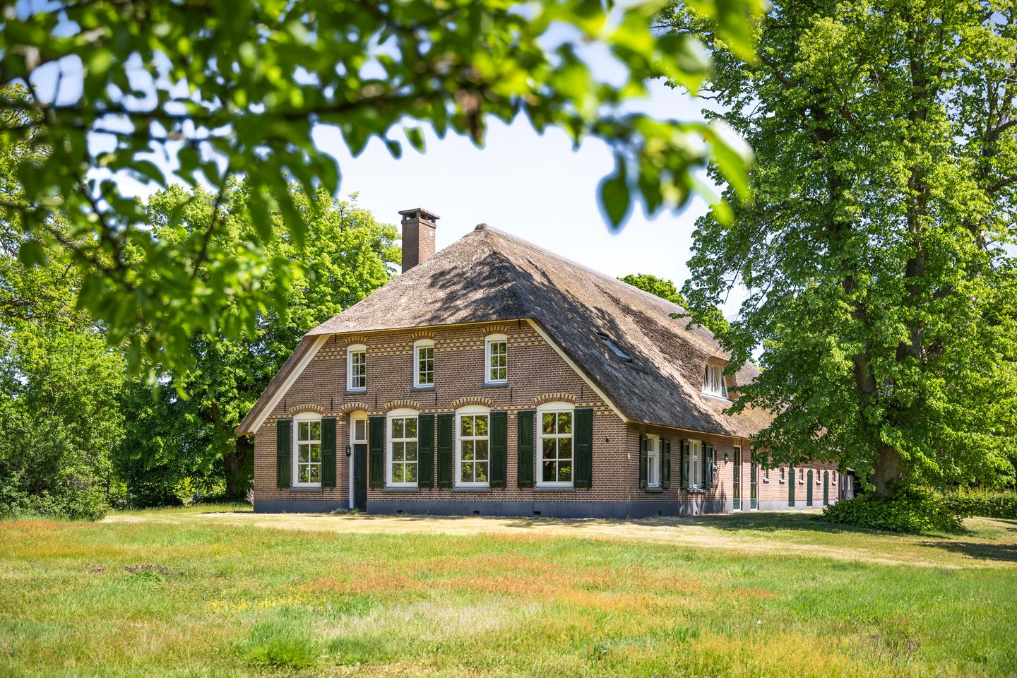 Photo 1 of Schuurmansweg 1