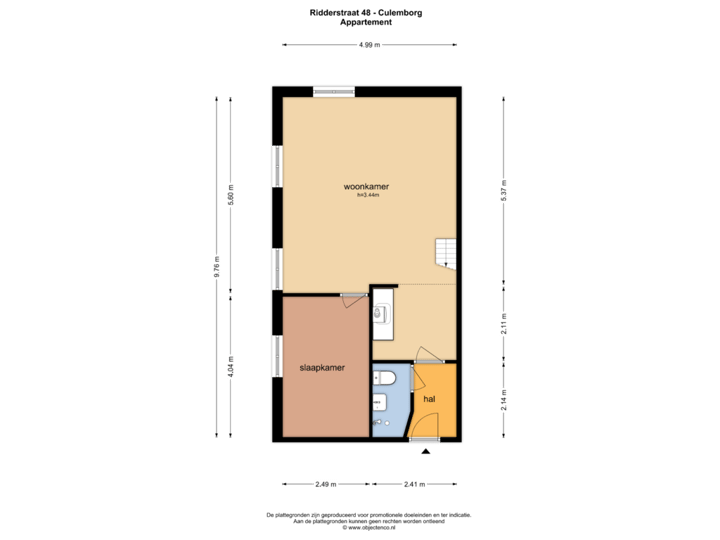 Appartement