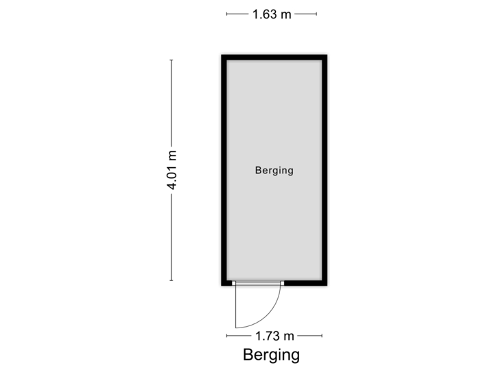 Berging