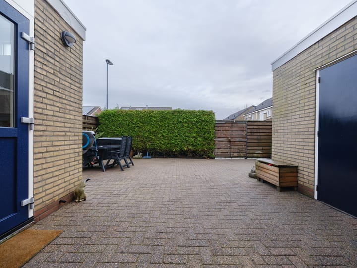 Foto 36 van Flevo 35