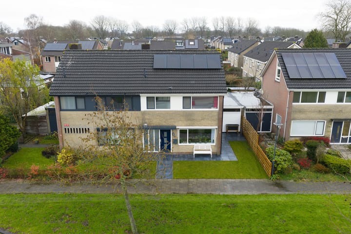 Foto 42 van Flevo 35