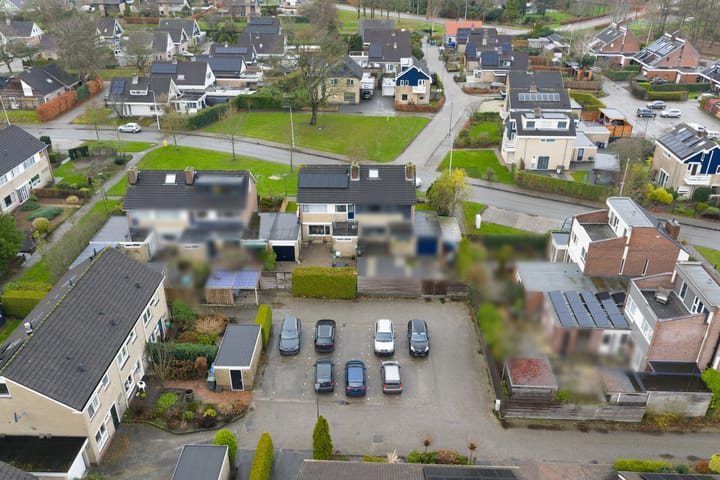 Foto 43 van Flevo 35