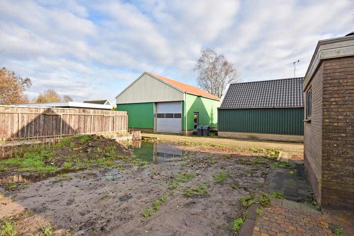 Foto 10 van Tolwei 29