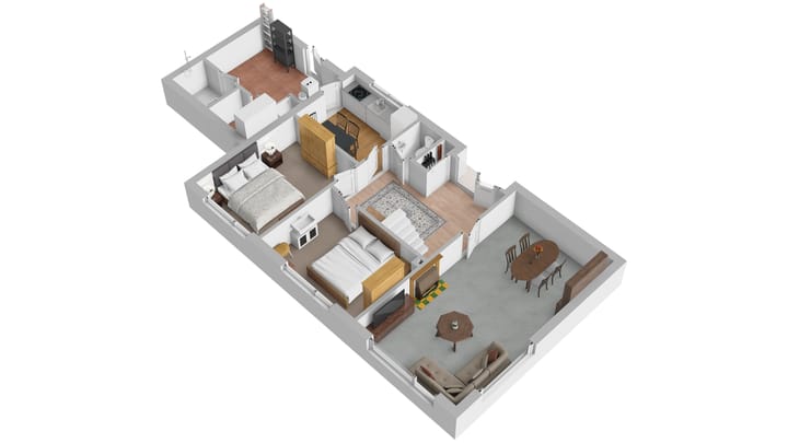 Foto 16 van Tolwei 29