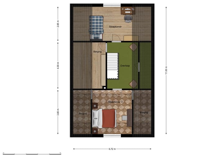 Foto 43 van Tolwei 29